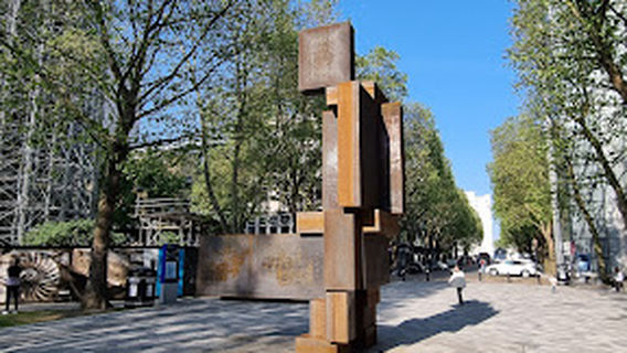 Dangoor Plaza