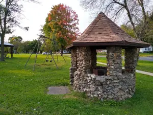 Butts Park