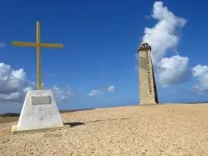 Cabo San Roman