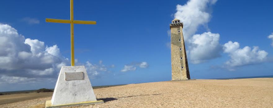 Cabo San Roman