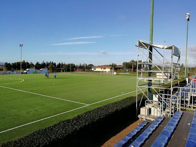 CRAI Sport Center