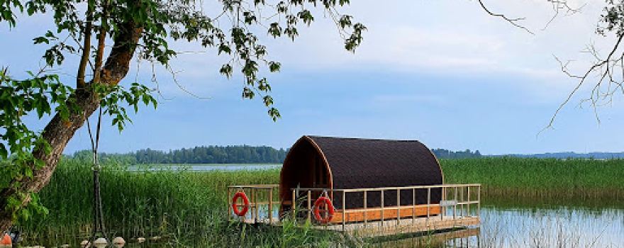 Ūdens pasaka
