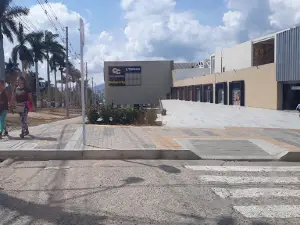 Cine Colombia Fusagasuga