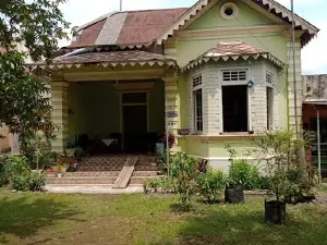 Masjid Baiturrahman