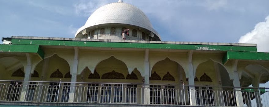 Masjid Nurul Huda