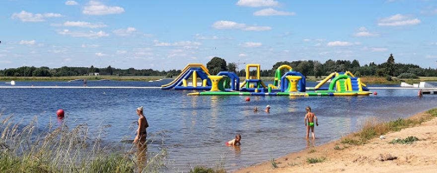 Kamari järv