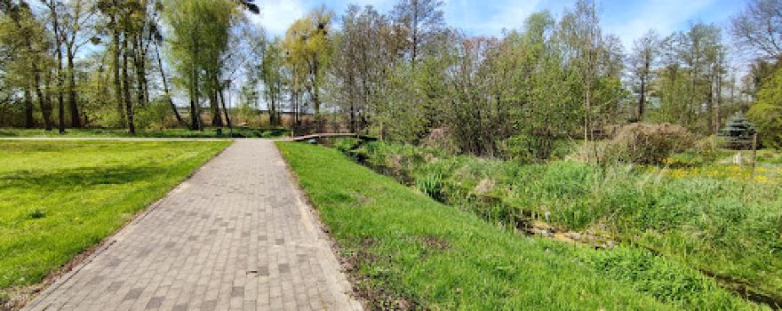 Park miejski