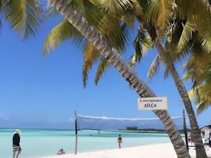 Cayo Coco
