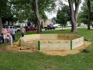 Shannon Village Park