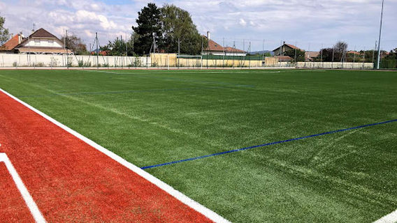 Stade des Loipes (football)