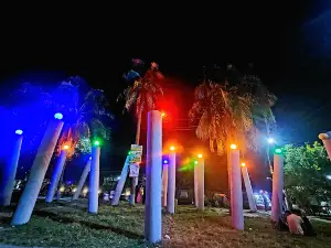lake park
