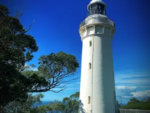 Table Cape Lookout