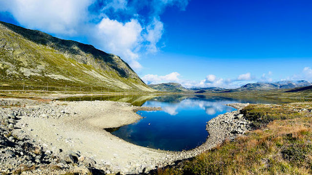 Bergens Stift Nordre Bergenhus AMT
