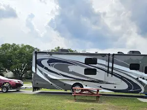 Camp Pedro