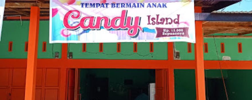 Candy Island