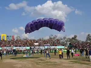 Ba'quba Stadium