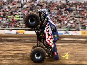 Sublimity Harvest Festival