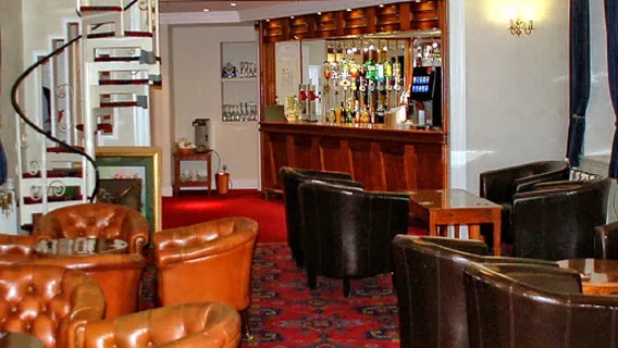 Banff Town & County Club