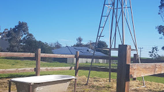 Kapunda
