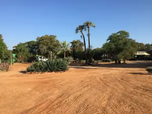Camp Itumela