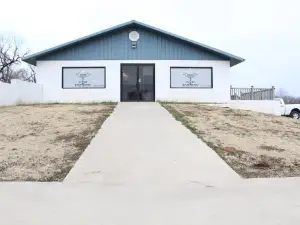 God's Gym Oilton