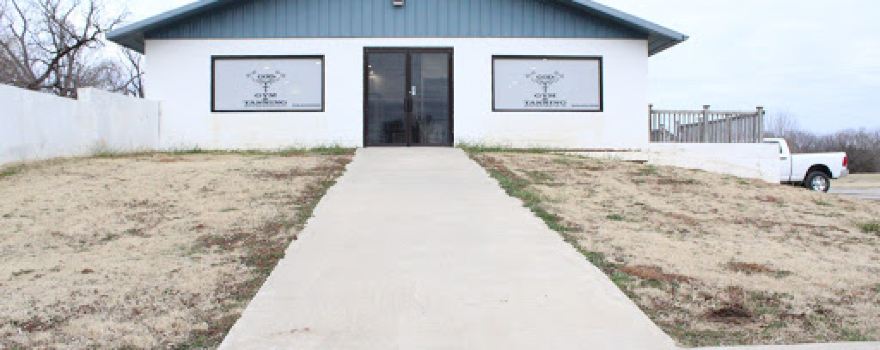 God's Gym Oilton
