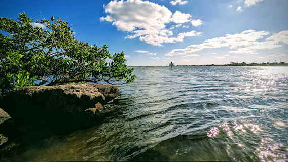 Merritt Island