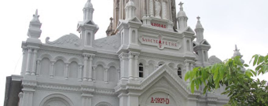 Nt. họ Văn Phái - Bái Xuyên