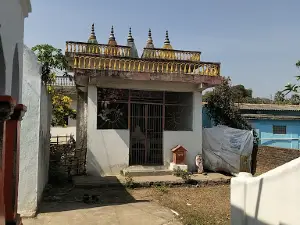 Shri Kondayya Maharaj Devasthan
