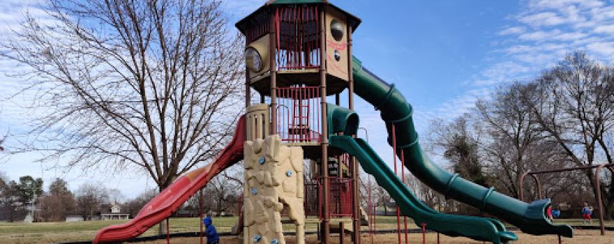 J.B. Hunt Park