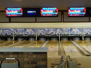 O'Neill Lanes