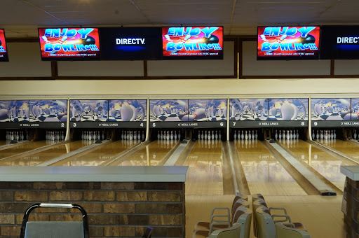 O'Neill Lanes