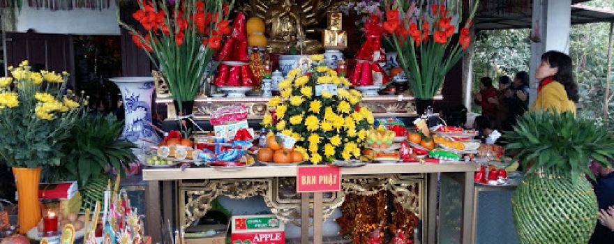Đền Thượng
