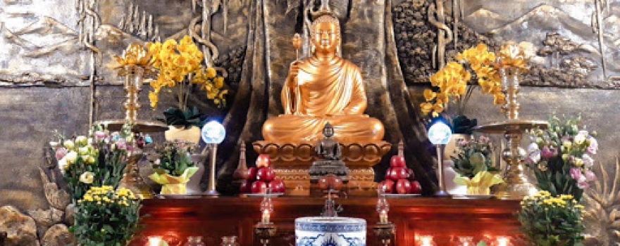 Tinh Tuý Bát Nhã Ba La Mật Đa