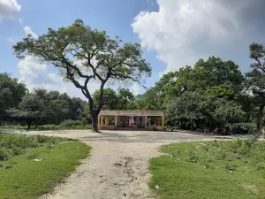 Kulkula Devi Mandir