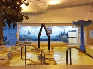 Houston Leisure Facility