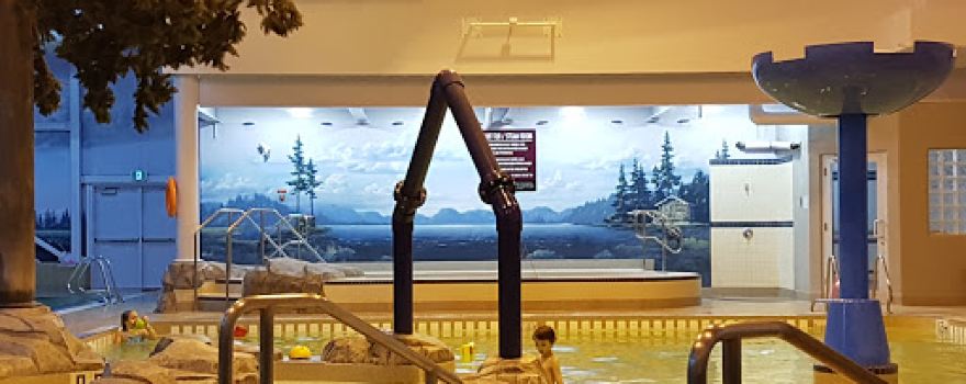Houston Leisure Facility