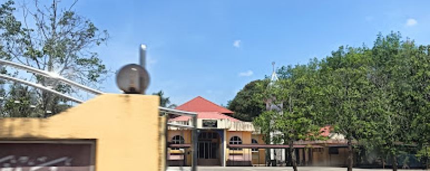 Masjid Kampung Pengkalan Sentol