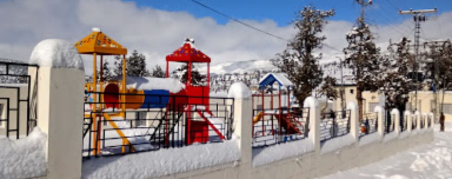 Ziarat Gul Zakhil