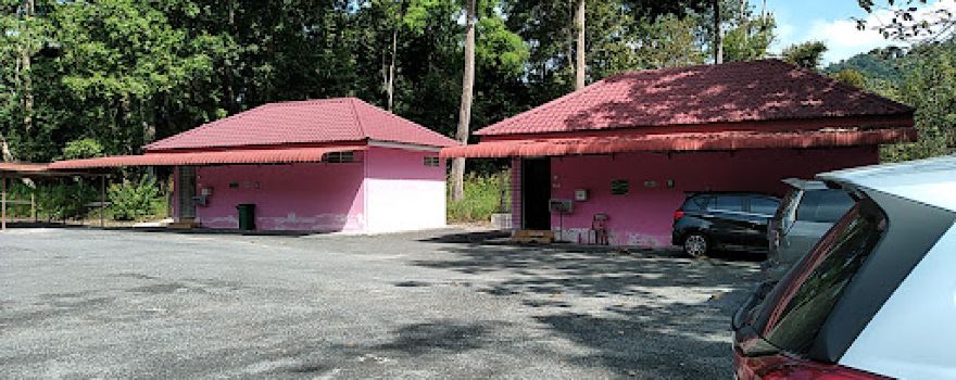 Masjid Nurul Husna