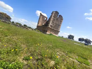 Torre de Almofala