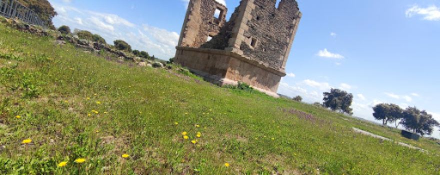 Torre de Almofala