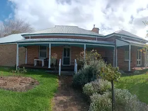 Old Police Station & Museum