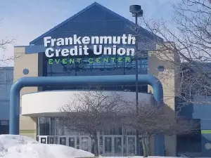 Frankenmuth Credit Union Event Center