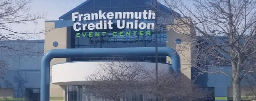 Frankenmuth Credit Union Event Center