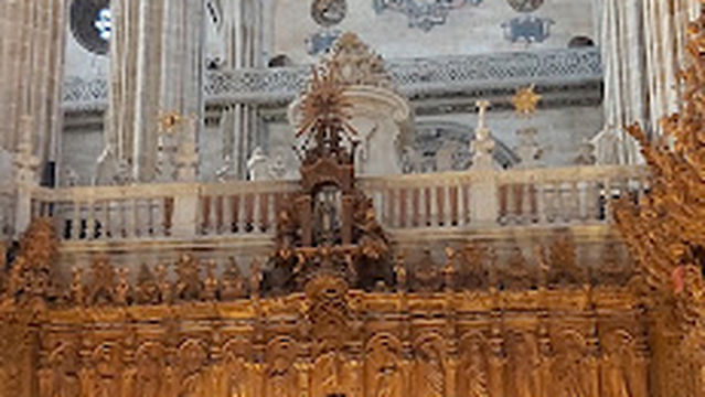 Arco de San Fernando