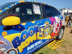 Circus Royale