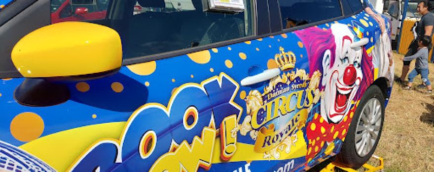 Circus Royale