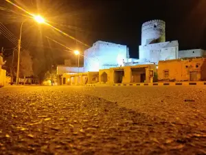 Al-Mudhaireb Market | سوق المضيرب