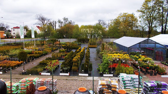 CENTRUM OGRODNICZE PIOTRUŚ